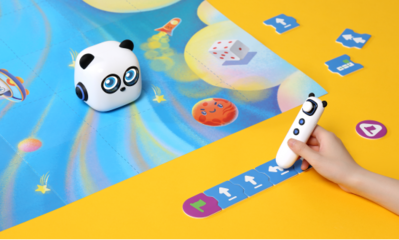 STEAM教育領頭羊破局之道 童心制物七周年發布三款C端家庭教育新品，引領教育科技新浪潮