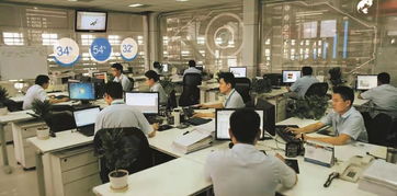 淺析自動、智能、可視的鈑金數字化工廠網絡技術研發