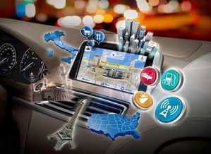 高通 車聯(lián)網(wǎng)時(shí)代的核心賦能者